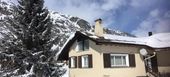 Chalet à Sils Maria