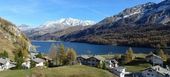 Chalet à Maloja