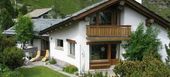 Chalet in Maloja