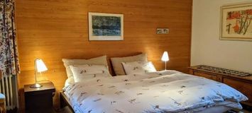 Chalet en Sils Basilea