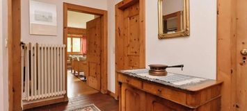 Chalet in Sils Baselgia