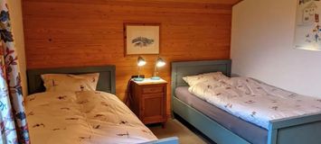 Chalet in Sils Baselgia