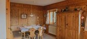 Chalet in Sils Baselgia