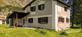 Chalet en Sils Basilea