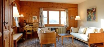 Chalet in Sils Baselgia