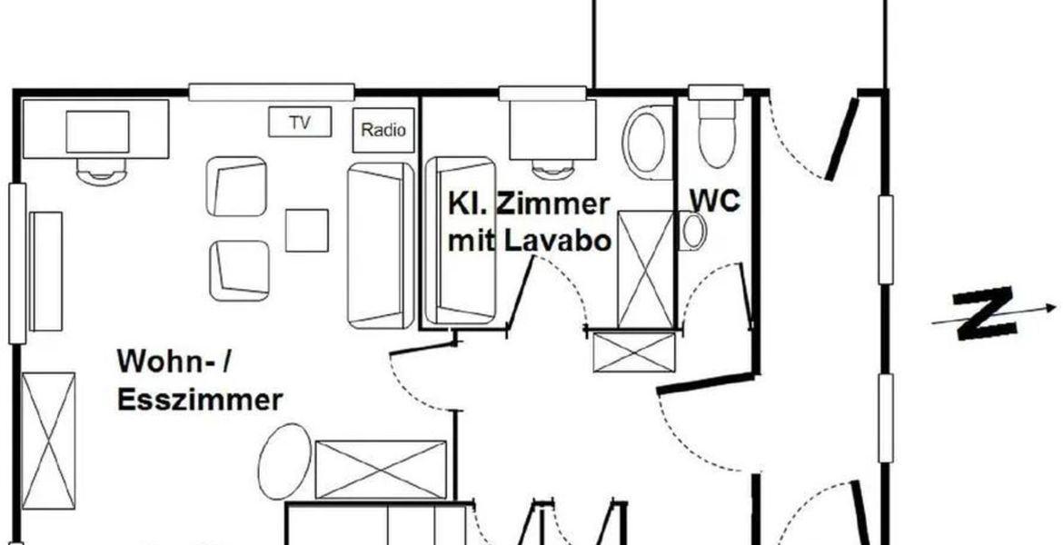 Chalet in Sils Baselgia