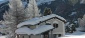 Chalet in Sils Baselgia