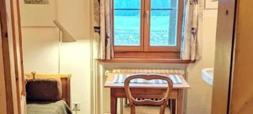 Chalet in Sils Baselgia
