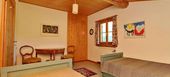 Chalet in Sils Baselgia