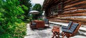 Chalet à Maloja