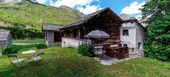 Chalet in Maloja