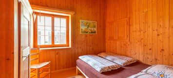 Chalet en Maloja