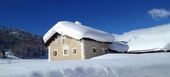 Chalet à Sils im Engadin