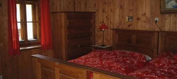 Chalet in Sils im Engadin