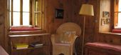 Chalet in Sils im Engadin