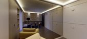 Appartement à louer à Saint-Moritz