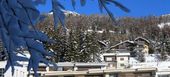 Apartment for rent in St. Moritz