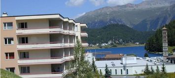 Apartment for rent in St. Moritz