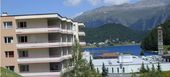 Apartment for rent in St. Moritz