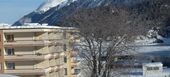 Piso en alquiler en St. Moritz