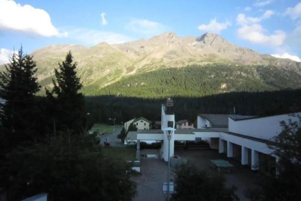 Appartement à louer à Champfer