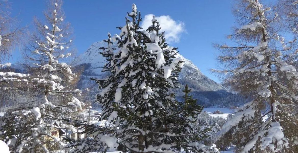 Chalet à La Punt-Chamues-ch