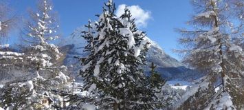 Chalet à La Punt-Chamues-ch