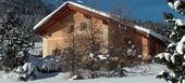 Chalet in La Punt-Chamues-ch 