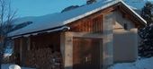 Chalet in La Punt-Chamues-ch 