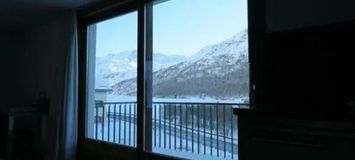 Chalet en Maloja