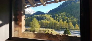 Chalet in Maloja