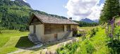 Chalet à Maloja