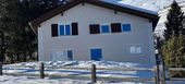 Chalet in Zuoz