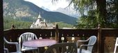 Chalet in Pontresina