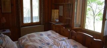 Chalet en Pontresina