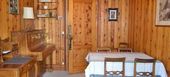 Chalet en Pontresina