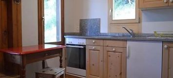 Chalet in Pontresina