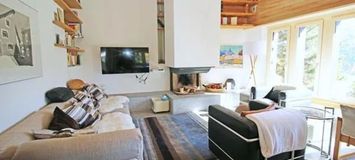 Chalet en Zuoz