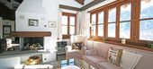 Chalet in Madulain