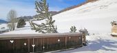 Chalet in Madulain