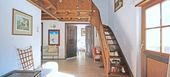 Chalet in Madulain
