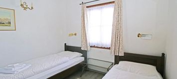 Chalet in Madulain