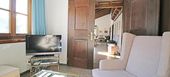 Chalet in Madulain