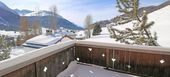 Chalet in Madulain