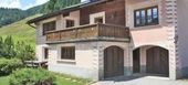 Chalet in Madulain
