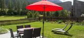 Chalet in S-chanf