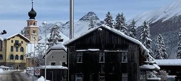 Chalet à louer de 200 m²avec 8 chambres à coucher à louer