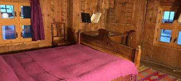 Chalet in Sils Baselgia