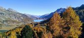 Chalet à Sils Baselgia