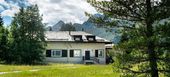 Chalet in Sils Maria